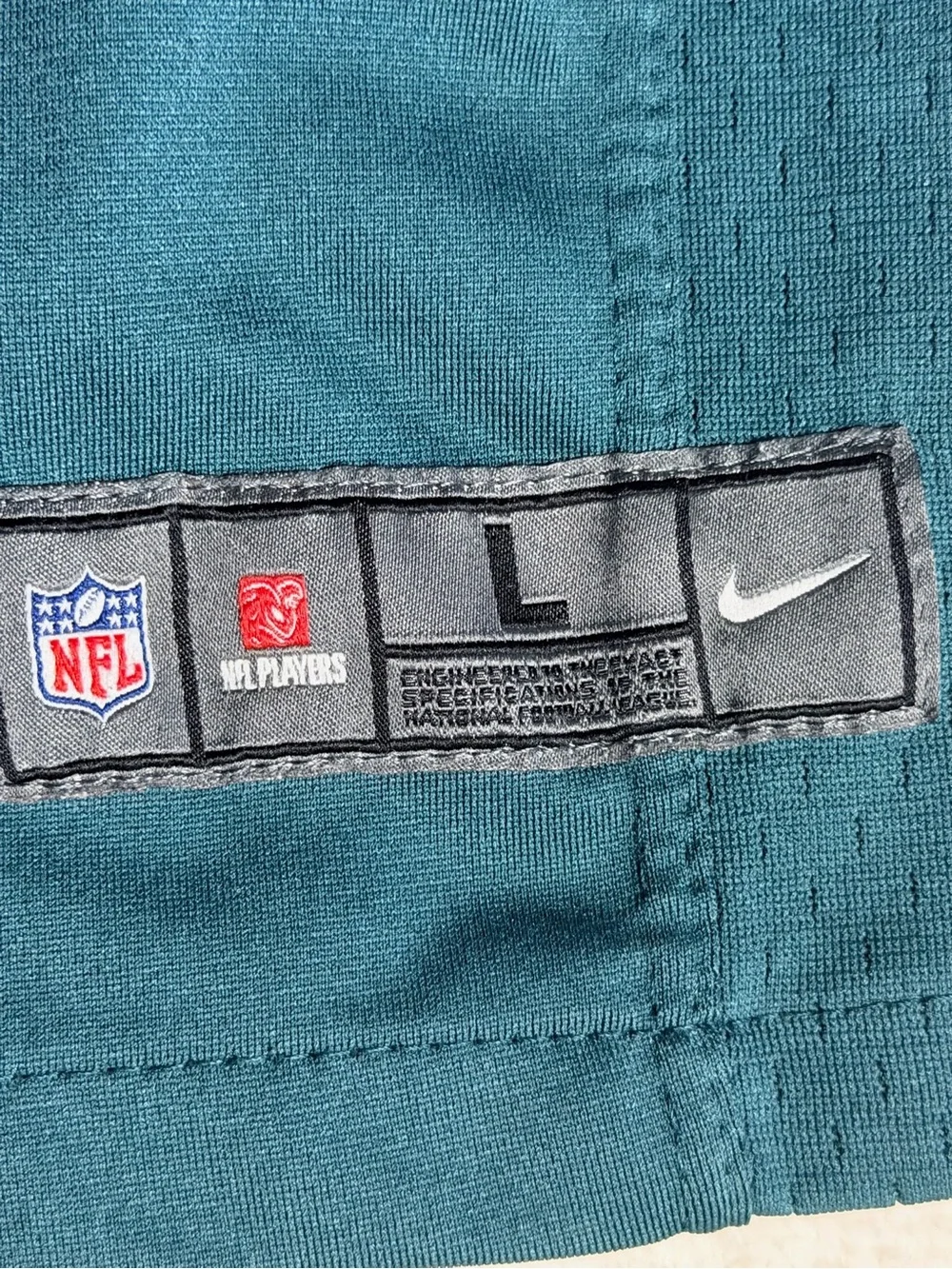 Nike Philadelphia Eagles DeMarco Murray Jersey Kids Size Large (10-12) NFL